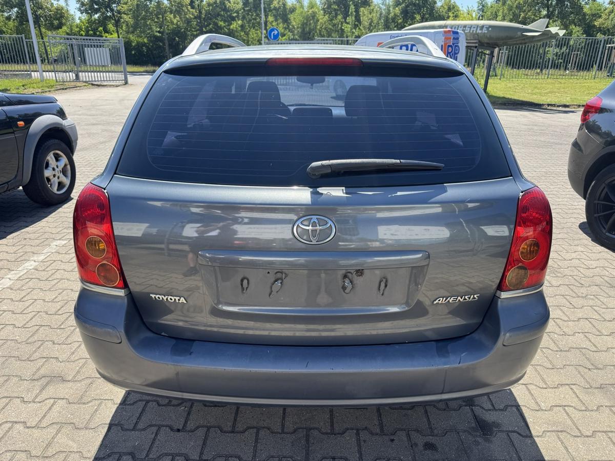 Toyota Avensis T25 original Au&szlig;enspiegel rechts 1E5 Gray Perleffekt elektrisch anklappbar Bj.2004